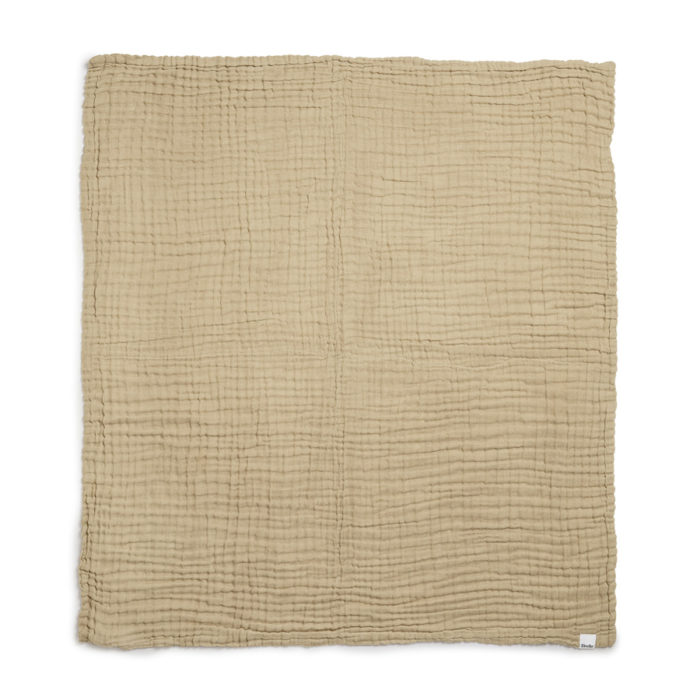 2494 Elodie Муслиновый плед-одеяло, 110*110 см